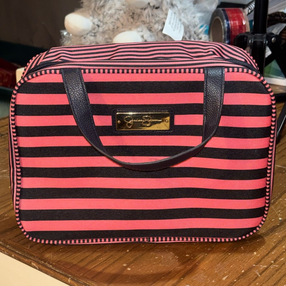 Jessica Simpson Travel Case
